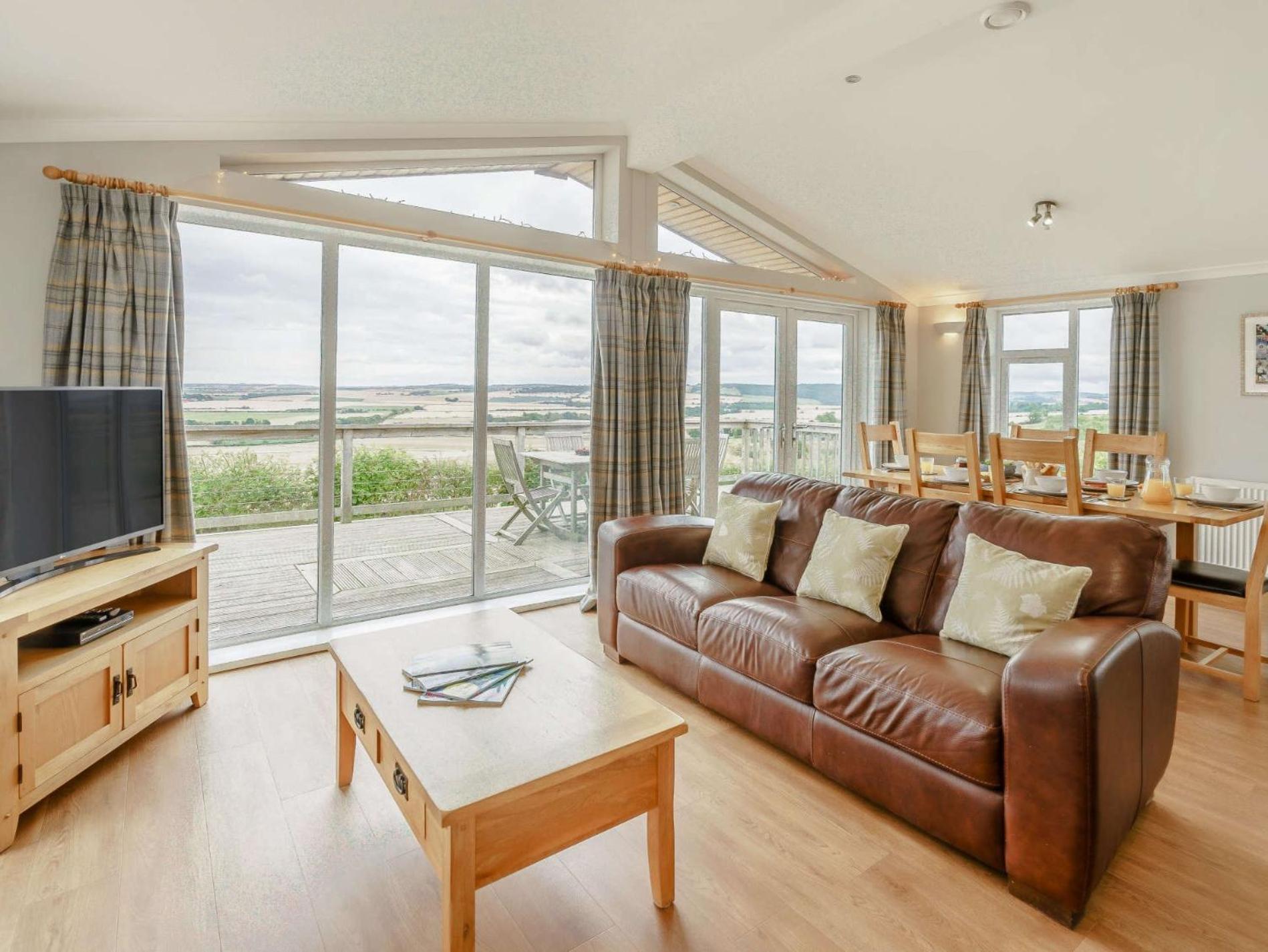 Villa 3 Bed In St Andrews 88420 à Balmullo Extérieur photo